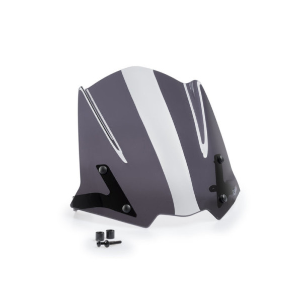 Puig New Generation Sport Screen Dark Smoke